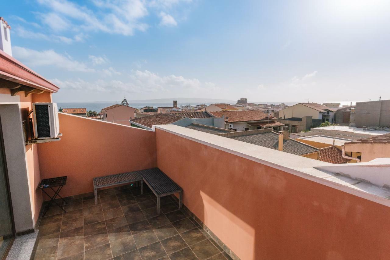 Apartment Manzoni