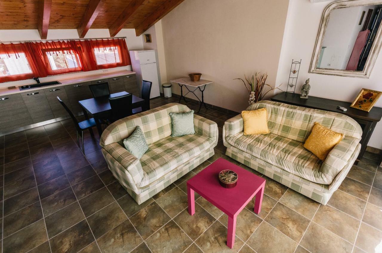 Manzoni Apartment Portoscuso