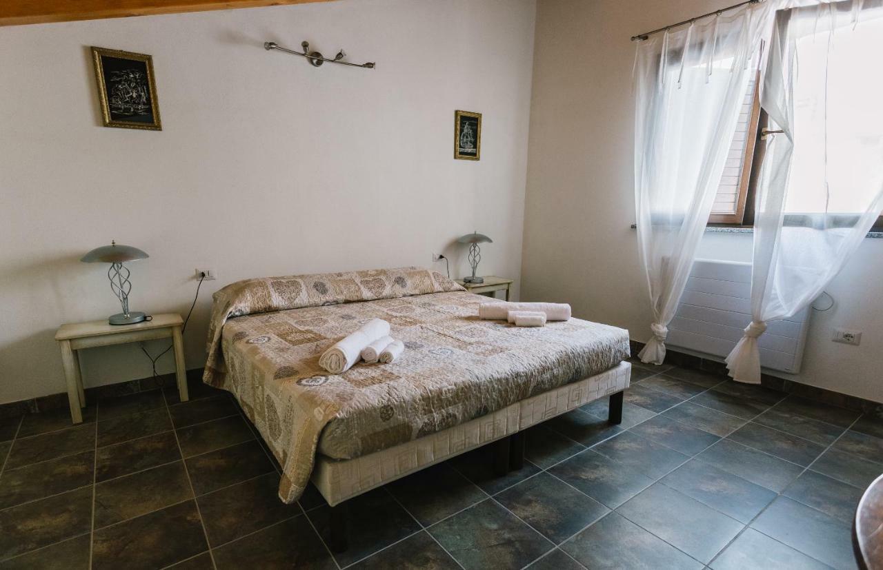 Apartment Manzoni