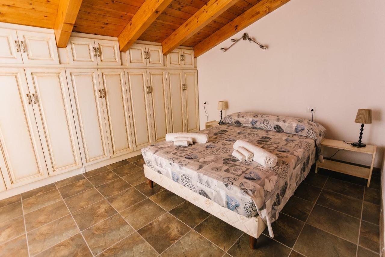 Manzoni Apartment