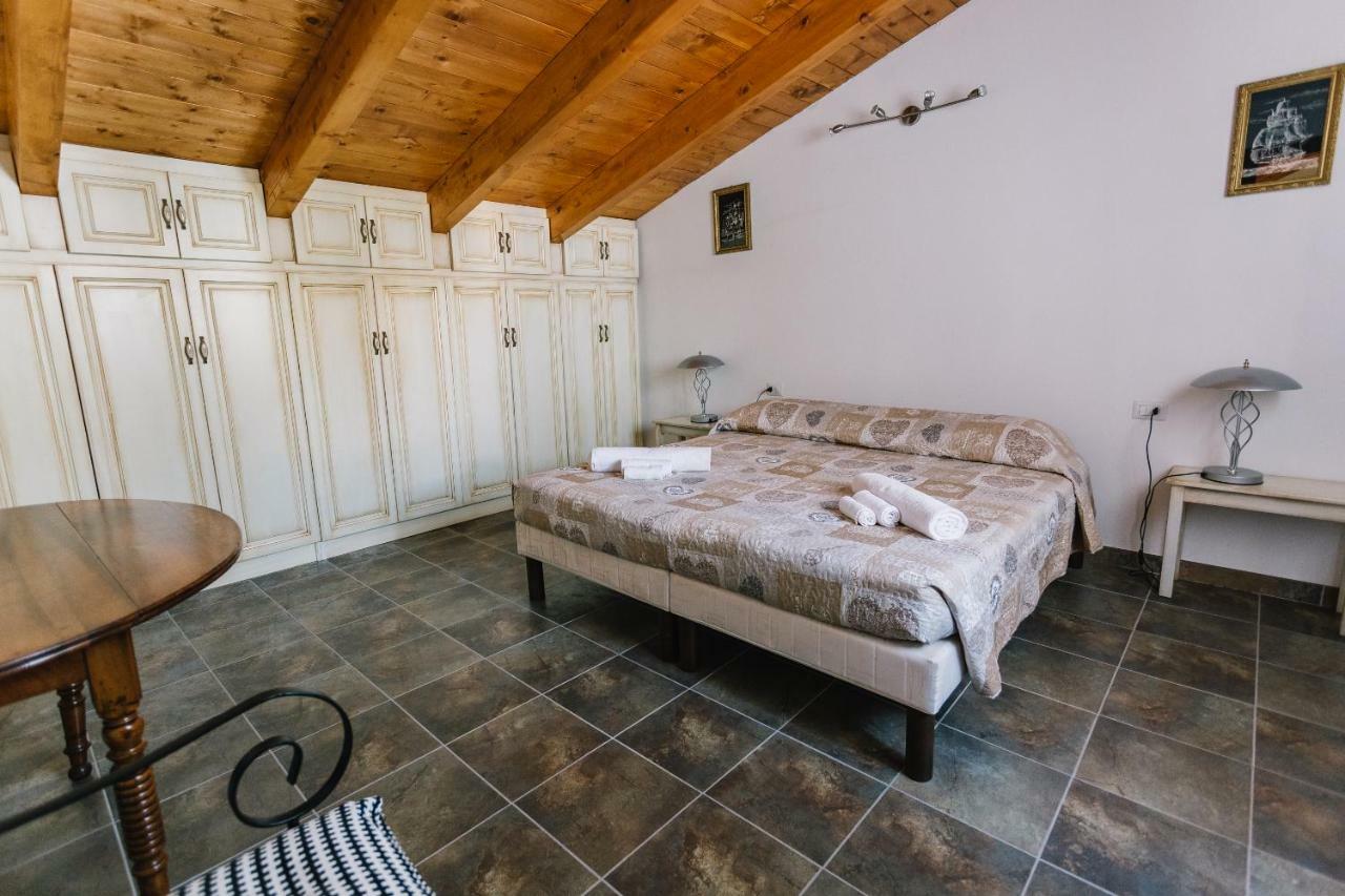 Apartment Manzoni