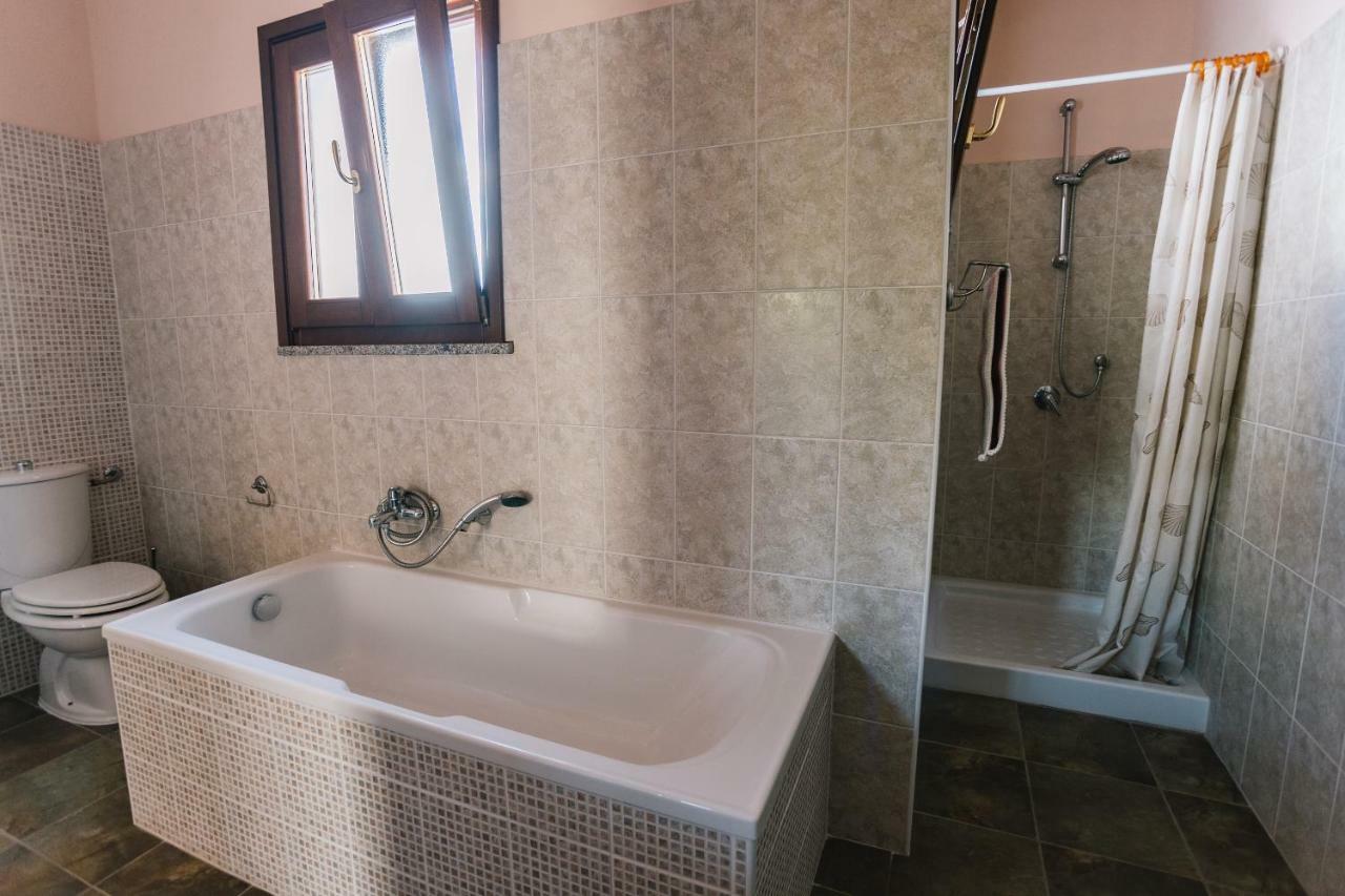 Apartment Manzoni Portoscuso