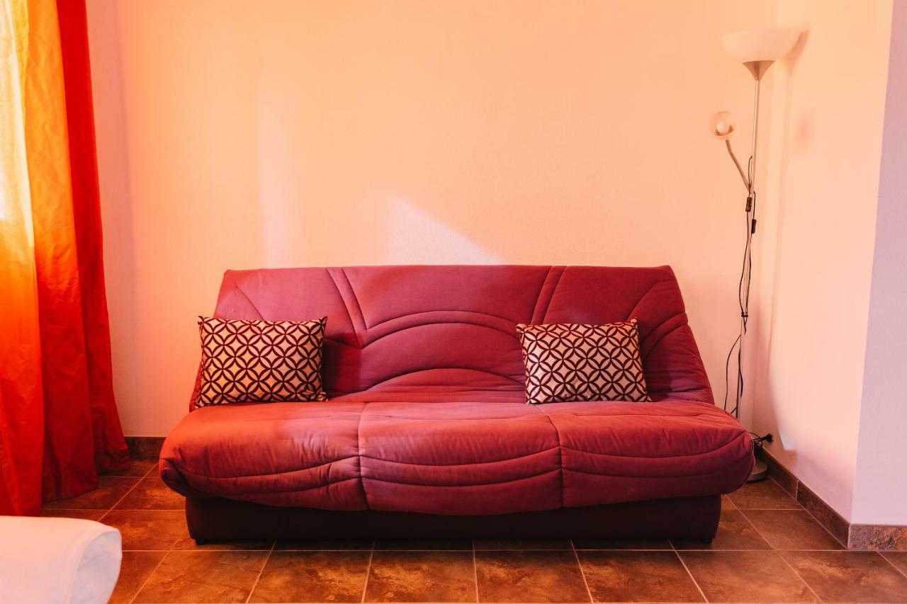 Apartment Manzoni *