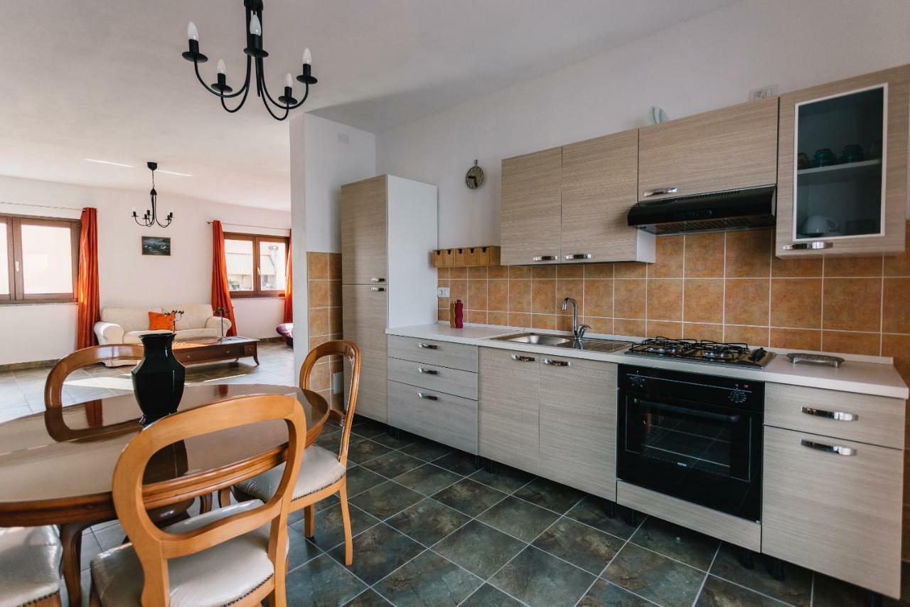 Manzoni Apartment