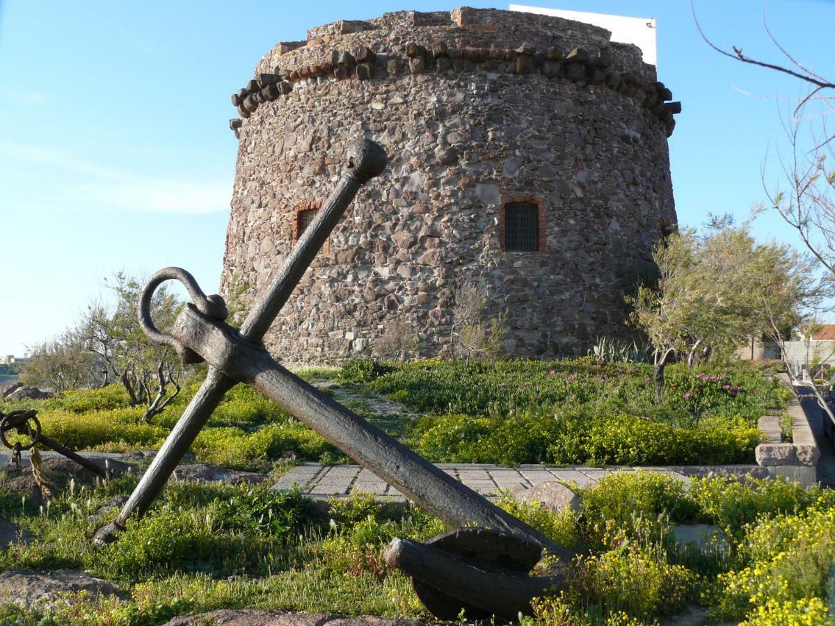 Manzoni Portoscuso